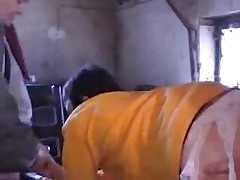 botch fucked there a grage