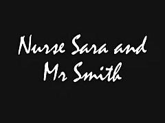Pains Sara plus Mr Smith