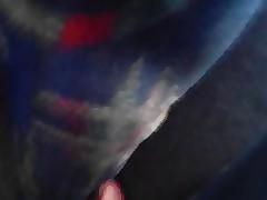 ENCOXCANDO MANO EMPLEADA SAMBORS 3