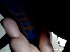 ENCOXCANDO DEDOS School FALDA LARGA MGF