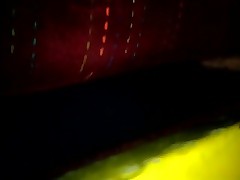 ENCOXCANDO DEDO RUTA CULONA MGF