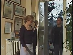 Sylvie 19 ans chez ses Parents ... (Complete Movie) F70