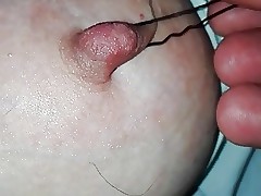 simian milfs unselfish nipples