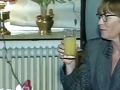 GERMAN Bush-leaguer #1 - Unconditional Cagoule -B$R