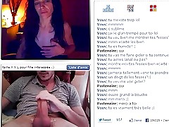 ChatRoulette - Extravagant Scant Full-grown
