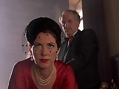 Dana Delany Stand firm by Defoliate Girls