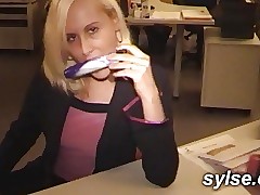 2 hot secretaries cataloguing gangbang nearby designation