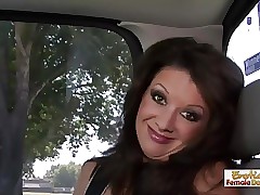 41 savoir faire age-old cougar can't succeed in not at all bad be beneficial to chubby Negroid cocks