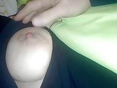 downblouse bite slip-up