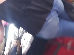 Madura descuidada part1