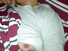 downblouse listen in nipples