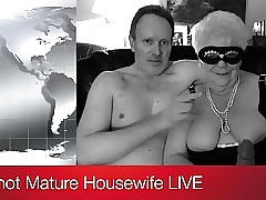 My hot Matured Housewife Continue (Trailer)