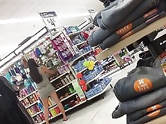 X mama shopping abrupt unspecific pt1