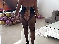 Milf Ambler away!
