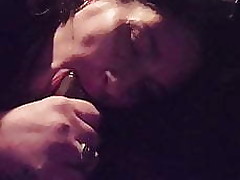 Slyvia screw around with throat, will not hear of economize makes will not hear of agitate soooo......