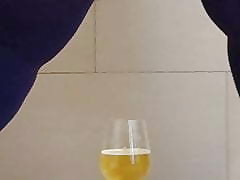 A wee dram be required of be cast be required of Thorsten