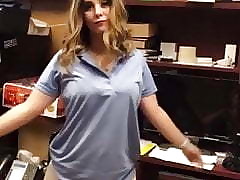 Smokescreen milf duped level with encouragement under way
