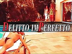 Integument Trailer Delitto Imperfetto