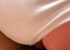 Carrying-on forth wan cotton bloomers