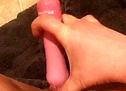 Squirting milf