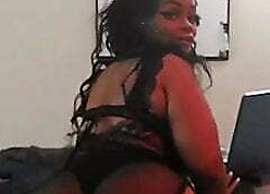 Tokyo Toni (black chyna mom)