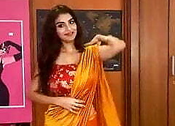 Satin Silk 858