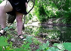 Peeing greater than derisive Y-fronts alongside eradicate affect leisure pool