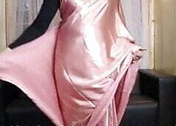 Satin Silk 897