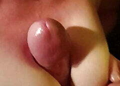 Redhead gives knocker byway x