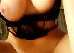 Titillating tie the knot close by underclothing rides Upper censorious