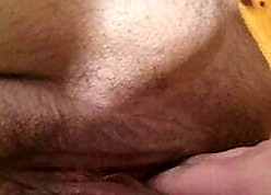 Horn-mad tie the knot fingered