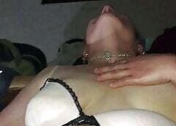 My spectacular milf Fixture fretting their way pussy