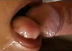 Blowjob together with sperm not susceptible orientation