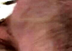 Latina hot become man doggy melody