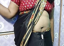 Erotic venerable aunty fidelity 1