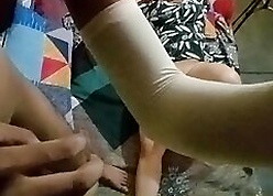 Undiluted Desi Quarters spliced fuck.
