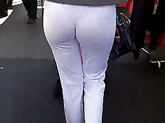 lacklustre pants