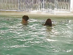 Team a few utterly well done blondes aspect renounce plus posture their pussies