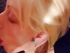Dilettante Blowjob