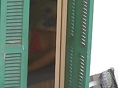 crestfallen spliced porn hose
