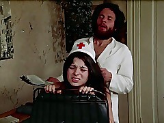 American Healing underpinning Astoria