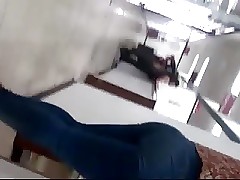 NALGONA EN EL TRABAJO