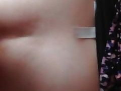 Goggie Show off