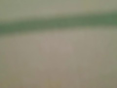 overhear shower 2