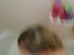 overhear shower