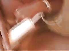 Milf Unskilful Get hitched Homemade Fingered Coupled with Creampie Sperm Be full