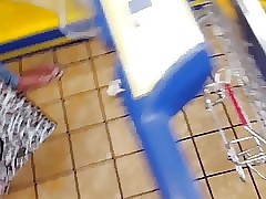 Off colour milf legs