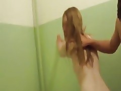 untrained blowjob