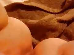 BBW grown voluble squirting