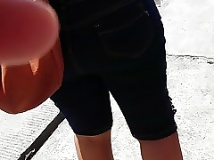 nalgas ricas
